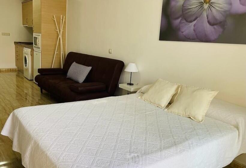 호텔 Puerta Del Sol Trm