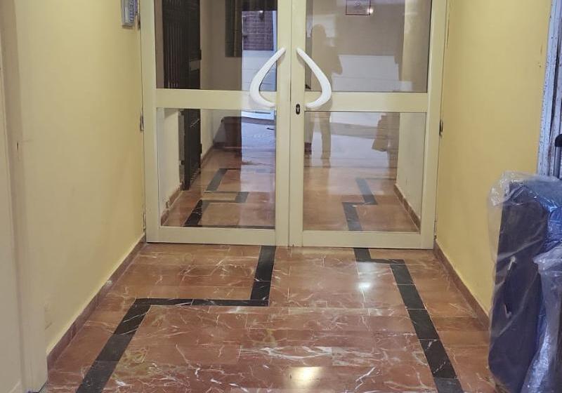 호텔 Puerta Del Sol Trm