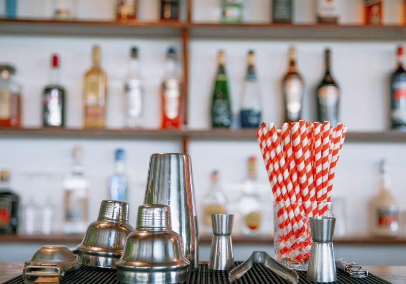 酒店 Sansi Kendwa Beach Resort