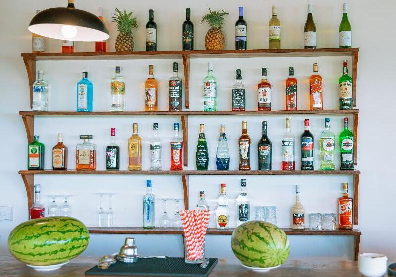 酒店 Sansi Kendwa Beach Resort