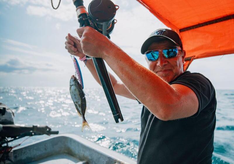 酒店 Sansi Kendwa Beach Resort