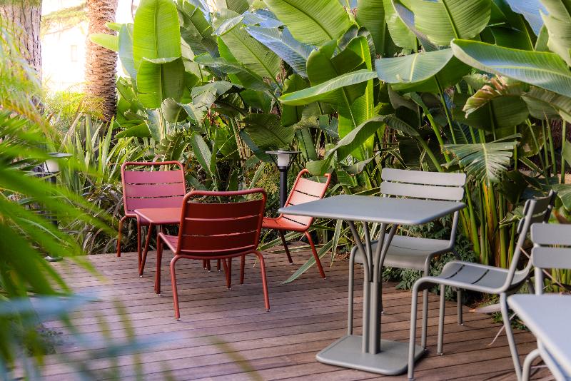 호텔 Staybridge Suites Cannes Centre