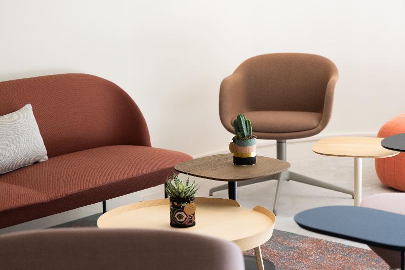 호텔 Staybridge Suites Cannes Centre