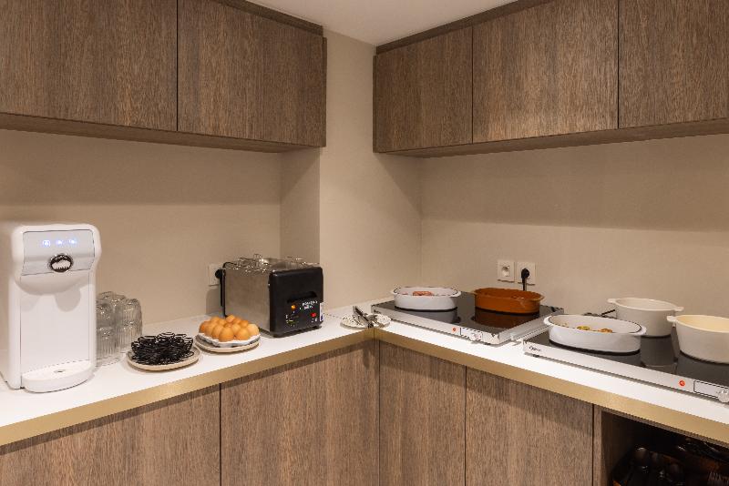 호텔 Staybridge Suites Cannes Centre