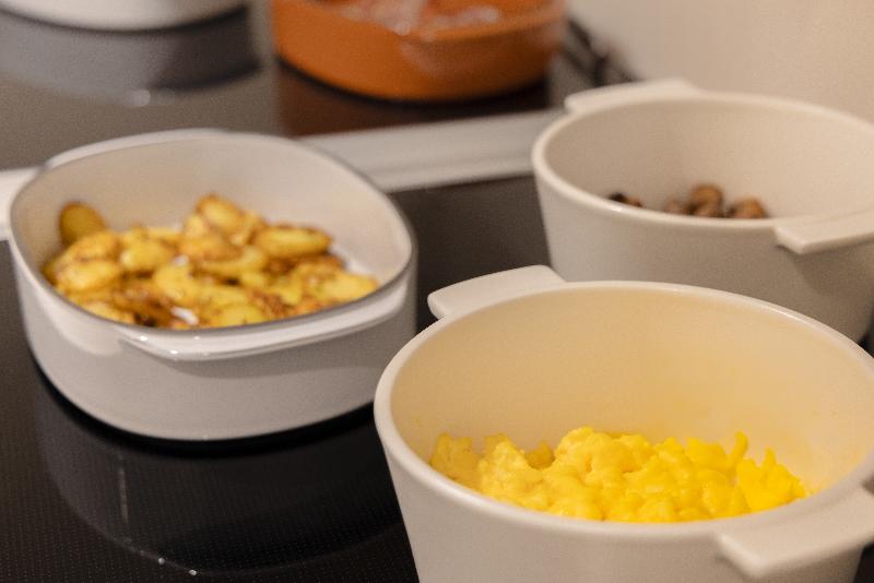 호텔 Staybridge Suites Cannes Centre