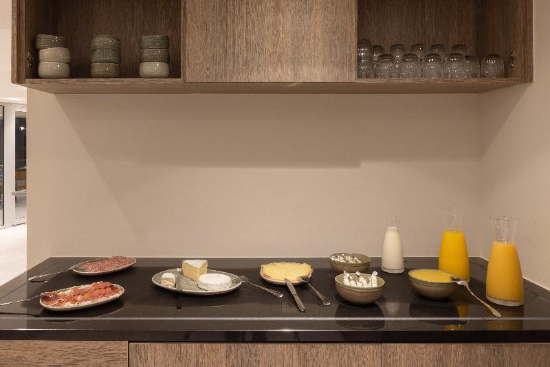 호텔 Staybridge Suites Cannes Centre