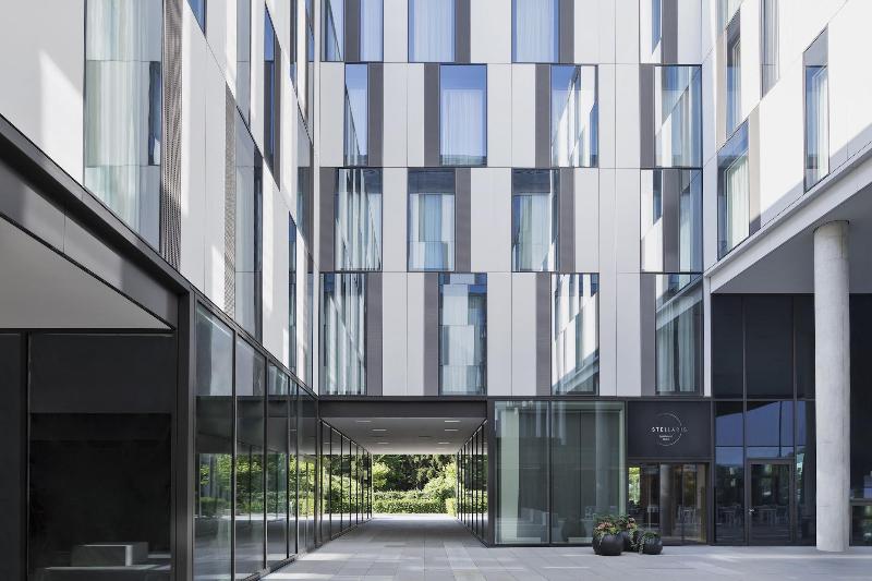 酒店 Stellaris Apartment