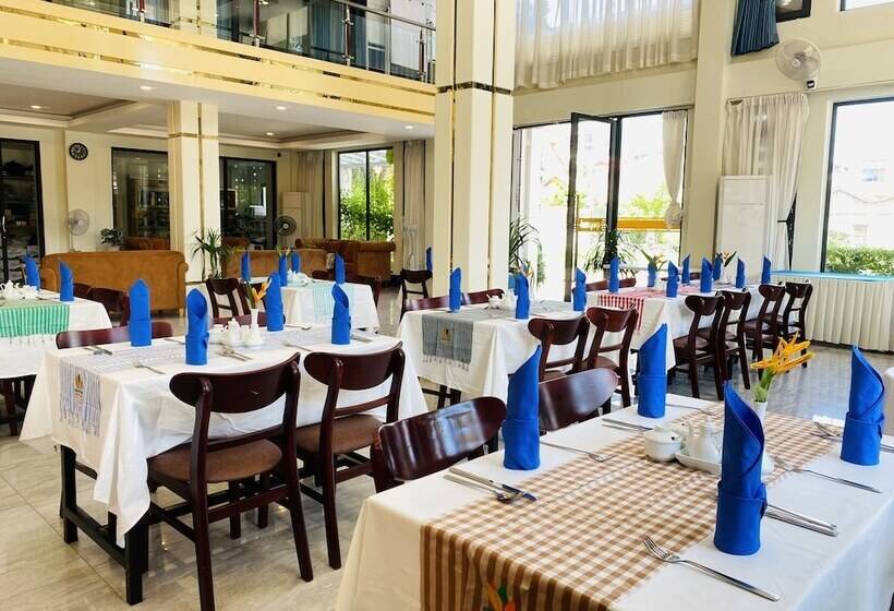 Отель Kampot Sunny