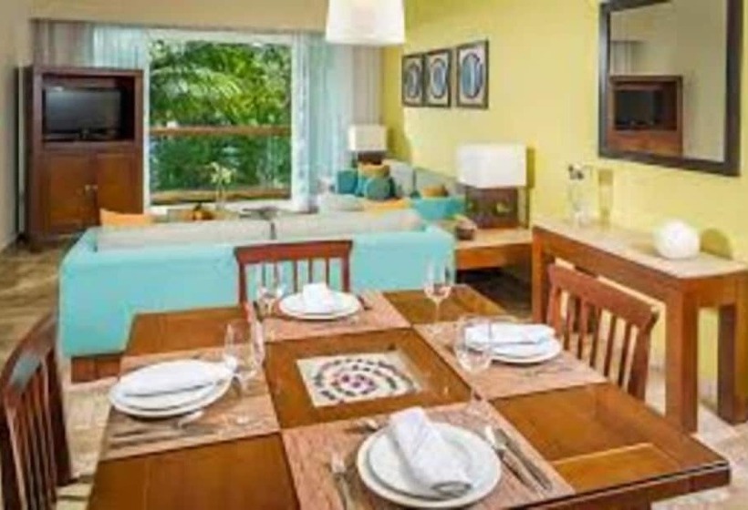 هتل Vidan Riviera Maya