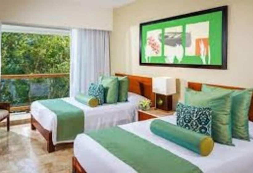 هتل Vidan Riviera Maya