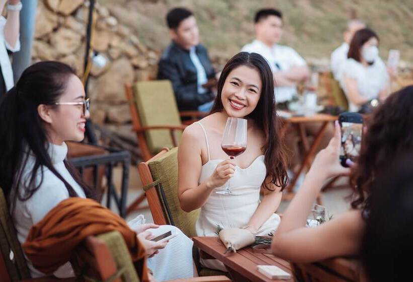 هتل Ville De Mont Mountain Resort