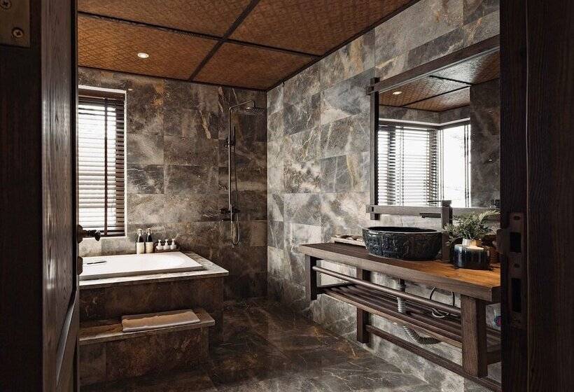 هتل Ville De Mont Mountain Resort