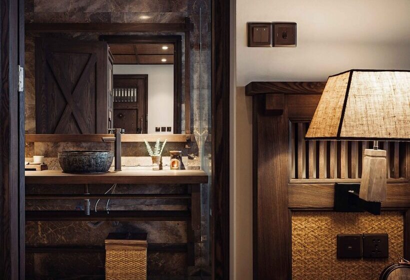 هتل Ville De Mont Mountain Resort