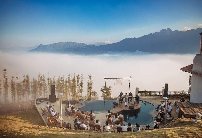 هتل Ville De Mont Mountain Resort