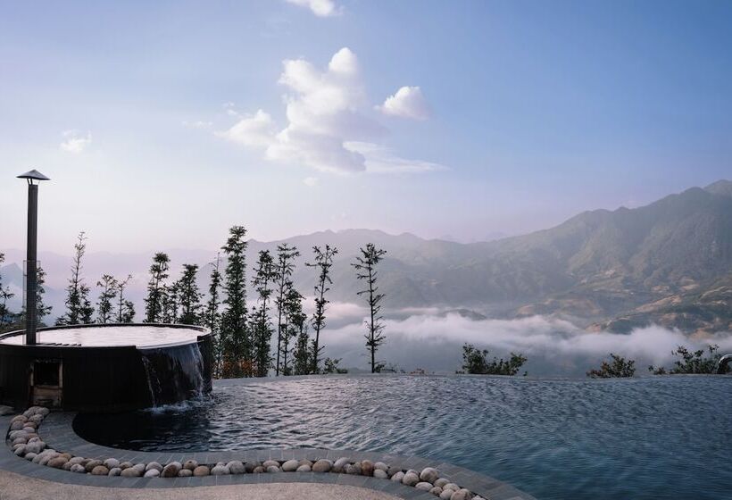 هتل Ville De Mont Mountain Resort