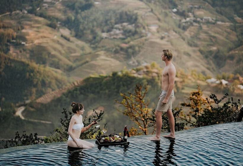 هتل Ville De Mont Mountain Resort