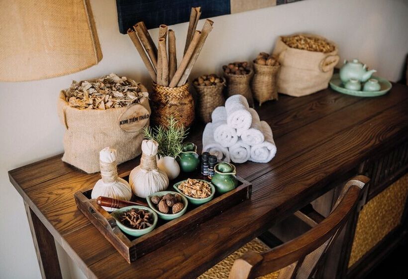 هتل Ville De Mont Mountain Resort