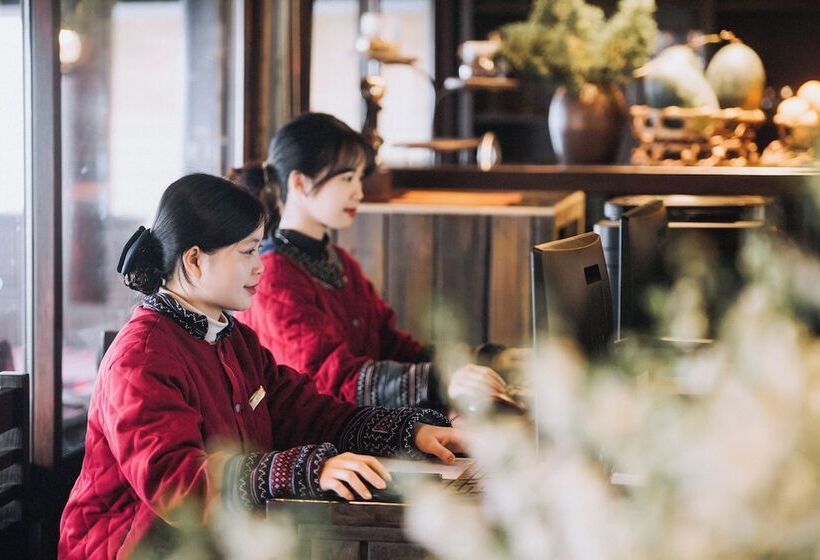 هتل Ville De Mont Mountain Resort