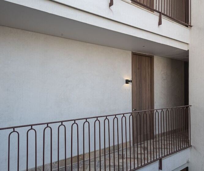 酒店 Voilá Centro Histórico