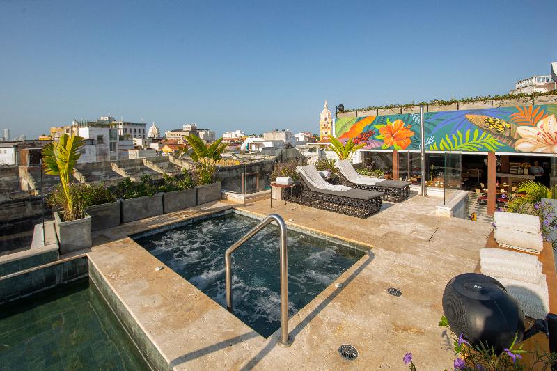 בית מלון כפרי Voilá Centro Histórico