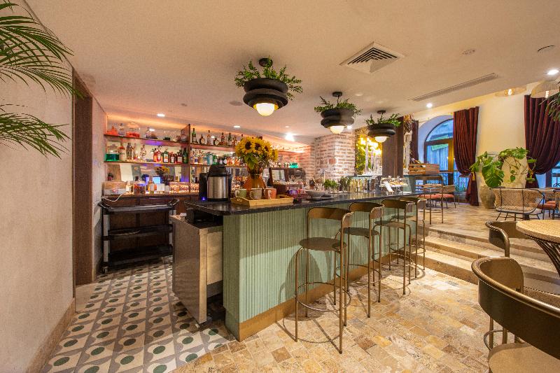 בית מלון כפרי Voilá Centro Histórico