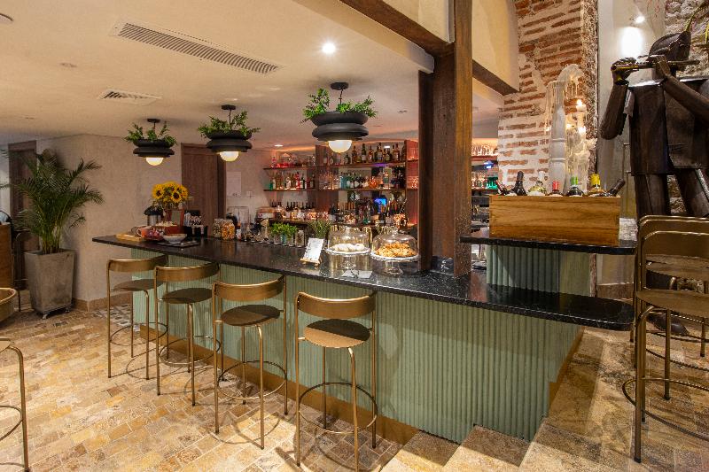 בית מלון כפרי Voilá Centro Histórico