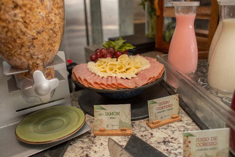 בית מלון כפרי Voilá Centro Histórico