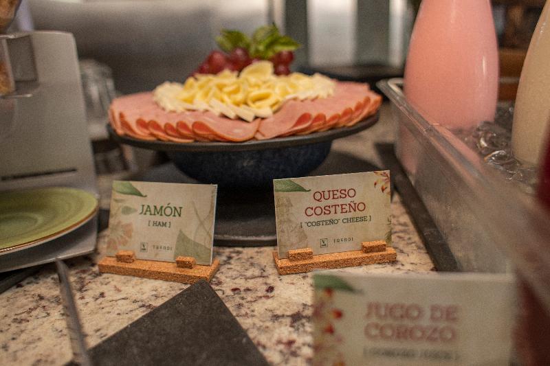 בית מלון כפרי Voilá Centro Histórico