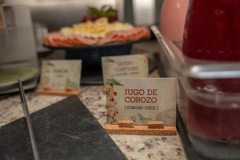 酒店 Voilá Centro Histórico