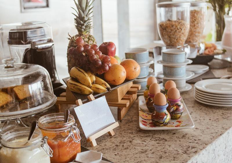 酒店 Voilá Centro Histórico