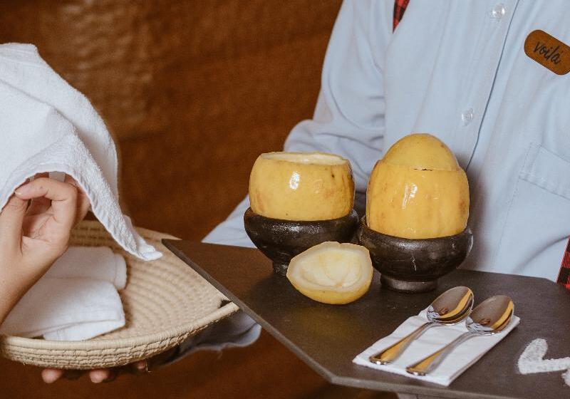 酒店 Voilá Centro Histórico