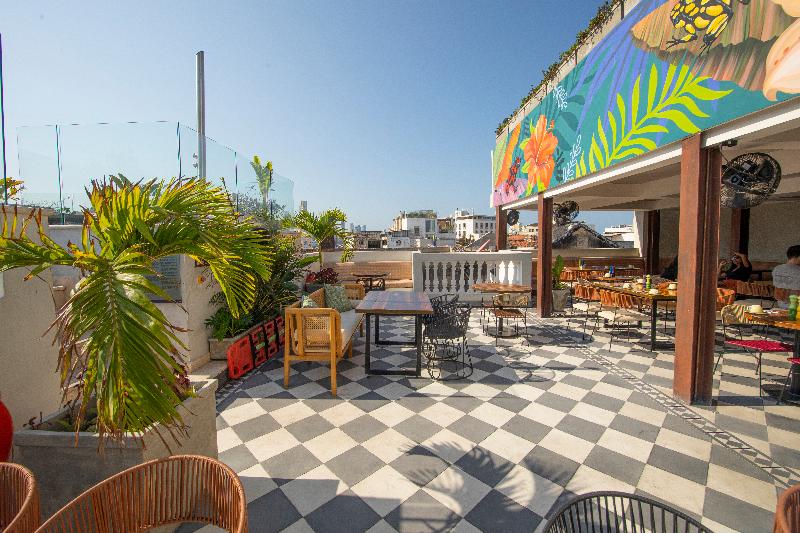 酒店 Voilá Centro Histórico