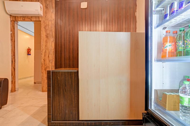 酒店 Collection O 45876 Benchmark Vijay Nagar