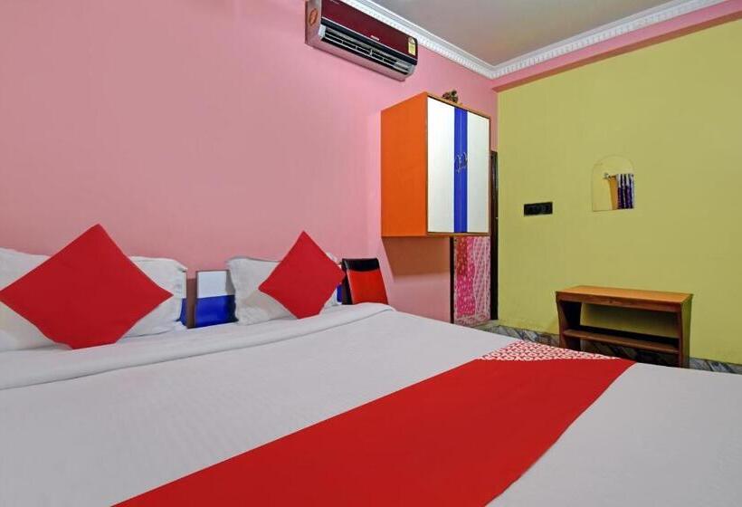 هتل Continental Restuarant & Cafe