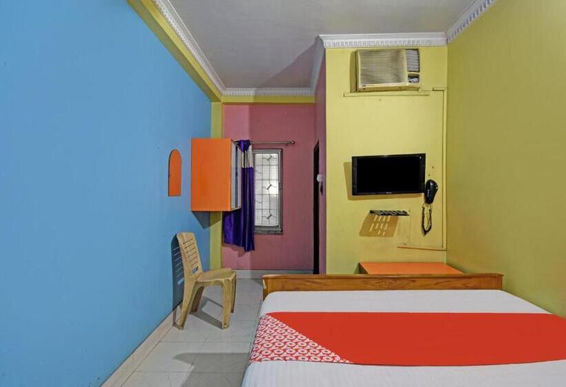 هتل Continental Restuarant & Cafe