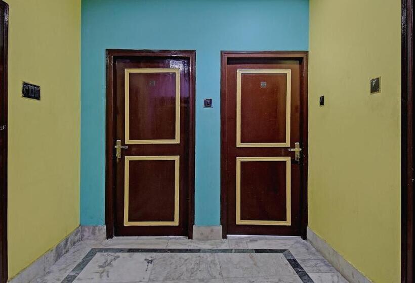 هتل Continental Restuarant & Cafe