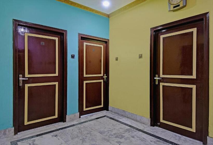 هتل Continental Restuarant & Cafe