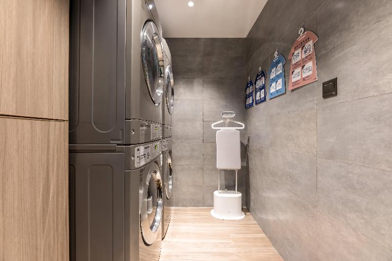 Отель Hanting Nanjing Xinjiekou Changfu Street