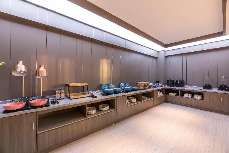 Отель Hanting Nanjing Xinjiekou Changfu Street