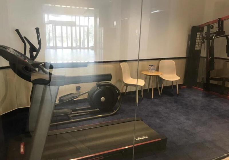 فندق Hanting Premium  Changchun Hightech Zone Silicon Valley Avenue