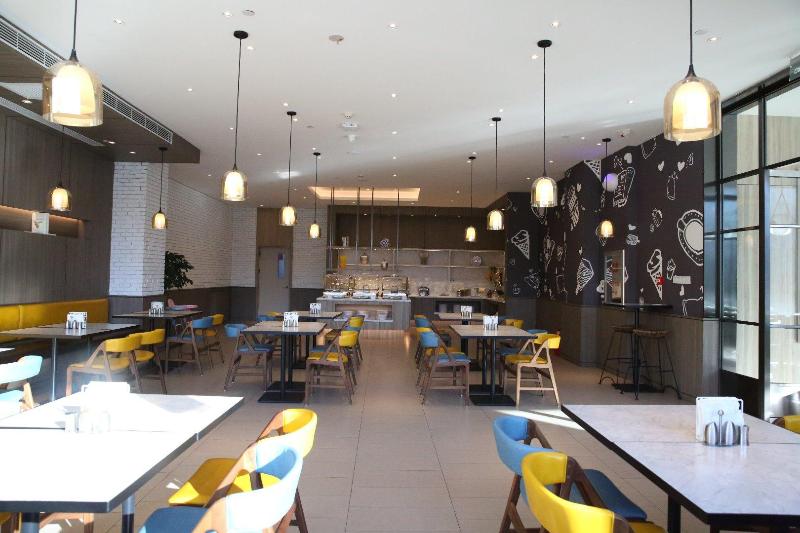 فندق Hanting Premium  Changchun Hightech Zone Silicon Valley Avenue