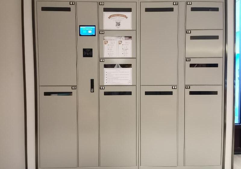 Hanting Hotel Shijiazhuang Beiguo Shangcheng Metro Station