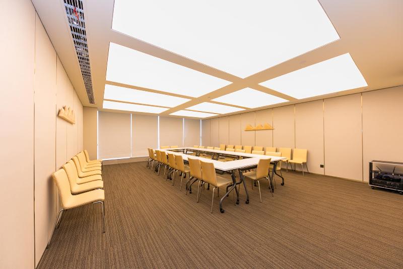 Ji Hotel Taizhou Medical City Convention And Exhibition Center