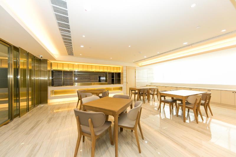 Ji Hotel Taizhou Medical City Convention And Exhibition Center