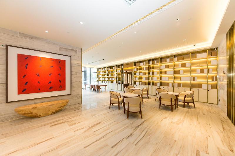 Ji Hotel Taizhou Medical City Convention And Exhibition Center