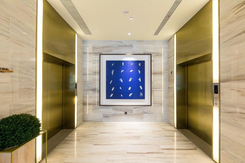 Ji Hotel Taizhou Medical City Convention And Exhibition Center