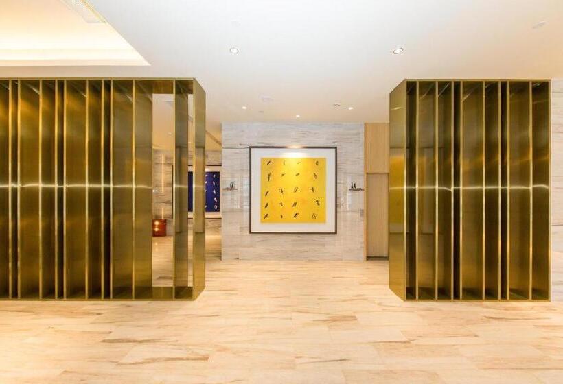 Ji Hotel Taizhou Medical City Convention And Exhibition Center