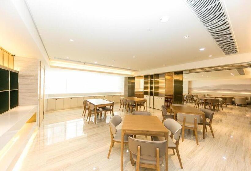 Ji Hotel Taizhou Medical City Convention And Exhibition Center