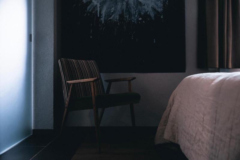 호텔 Auberge Frankenbourg