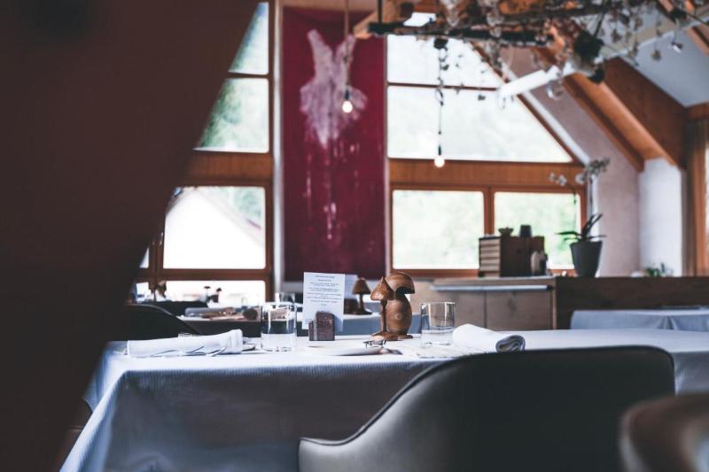 호텔 Auberge Frankenbourg